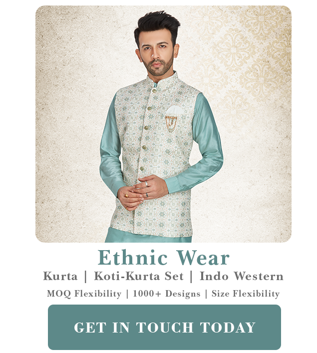 Ethnic Wear